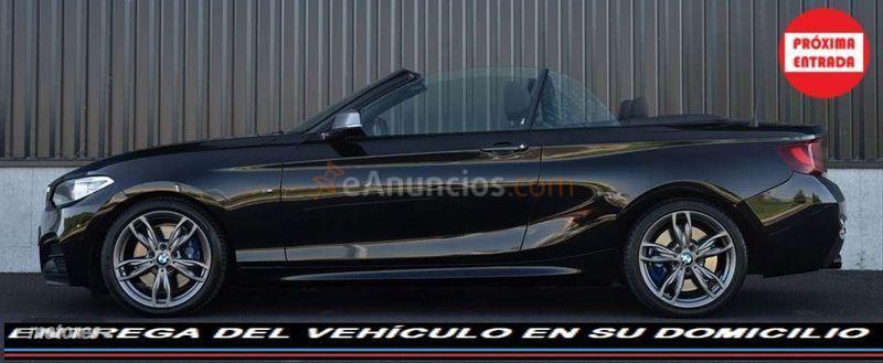 BMW Serie 2 M235iA xDrive de 2016 con 100.000 Km por 31.250 EUR. en Zaragoza