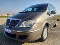 Lancia Phedra 2.0 16v JTD 136CV Executive de 2006 con 295.000 Km por 2.990 EUR. en Lleida