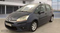 Citroen C4 Picasso 1.6 HDi Exclusive Plus de 2007 con 211.257 Km por 2.380 EUR. en Toledo