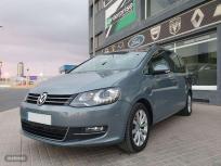 Volkswagen Sharan 2.0 TDI 170cv DSG Sport BlueMotion Tech de 2011 con 200.000 Km por 14.499 EUR. en Almeria