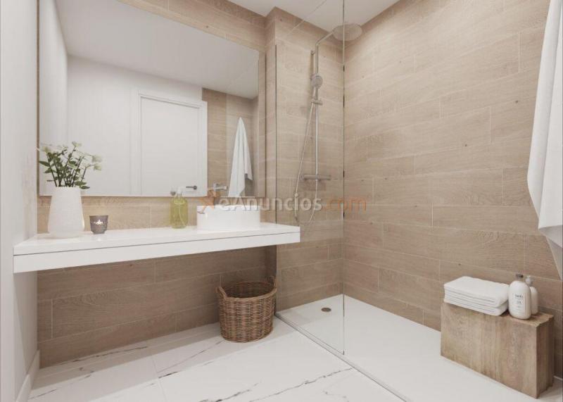 Apartamento en Venta en Casares Málaga